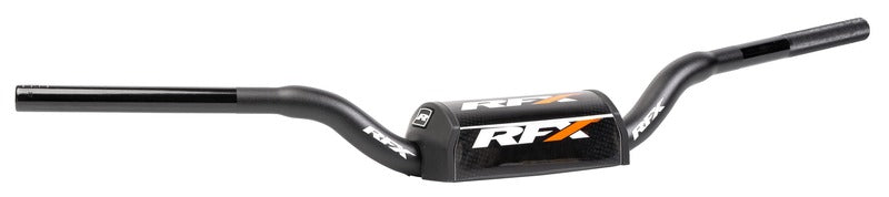 RFX Pro F7 Taper Handlebar 28.6mm (Black) RC