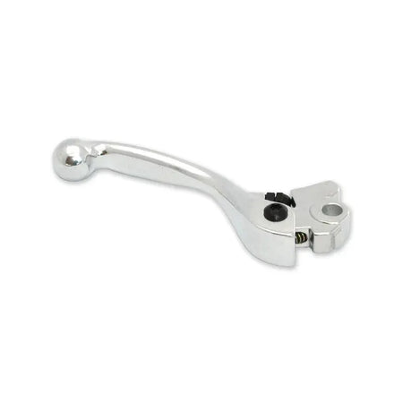 RFX RACE FRONT BRAKE LEVER, SIL | Femon Parts