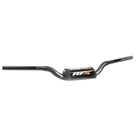 RFX PRO F7 TAPER BAR 28.6MM SX85, BLK | Femon Parts