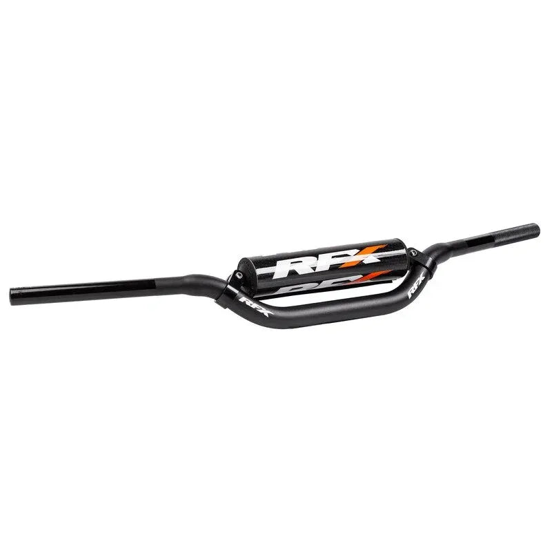 RFX PRO F8 TAPER BAR 28.6MM SX85, BLK | Femon Parts