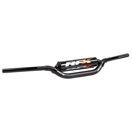 RFX PRO F8 TAPER BAR 28.6MM SX85, BLK | Femon Parts