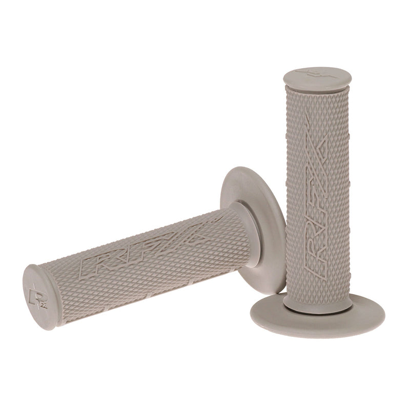 RFX PRO DUAL COMPOUND GRIP PAIR, GRY/GRY | Femon Parts
