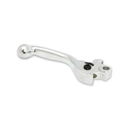 RFX RACE FRONT BRAKE LEVER, SIL | Femon Parts
