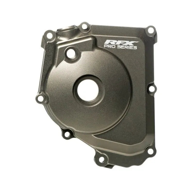 RFX Pro Clutch Cover (Hard Anodised) | Femon Parts