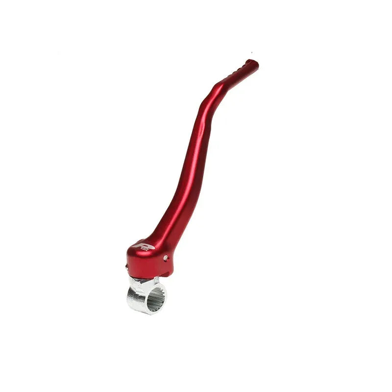 RFX RACE KICKSTART LEVER, RED | Femon Parts