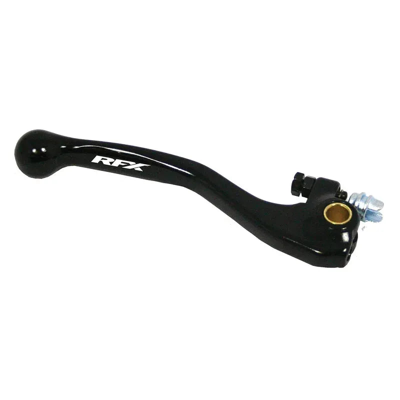 RFX Pro Front Brake Lever Black | Femon Parts