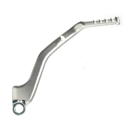 RFX RACE KICKSTART LEVER, SIL | Femon Parts