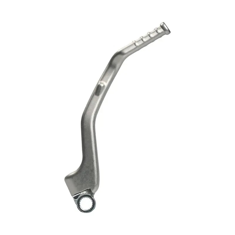 RFX RACE KICKSTART LEVER, SIL | Femon Parts