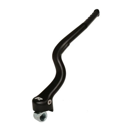 RFX Pro Series Kickstart Lever (Hard Anodised - Black) - Kawasaki KXF250 | Femon Parts