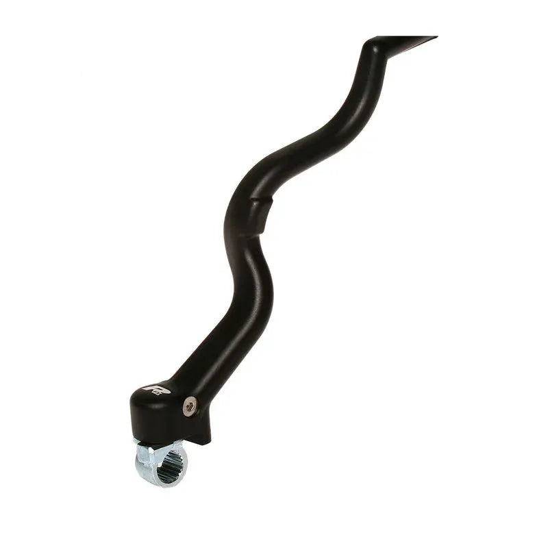 RFX PRO KICKSTART LEVER HA, BLK | Femon Parts