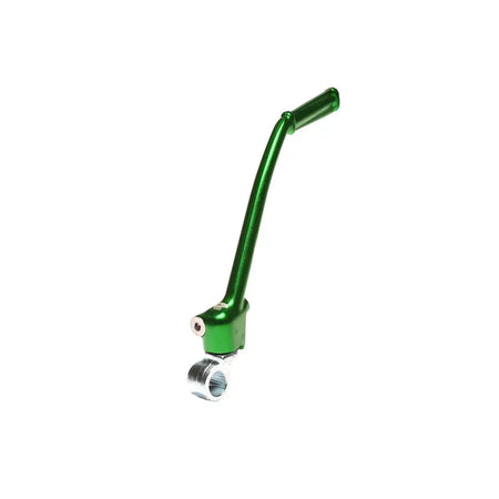 RFX Race Series Kickstart Lever (Green) - Kawasaki KX85 | Femon Parts
