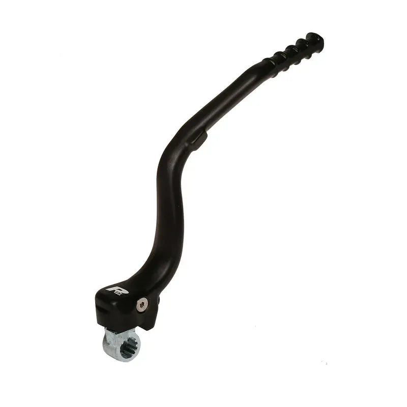 RFX PRO KICKSTART LEVER HA, BLK | Femon Parts