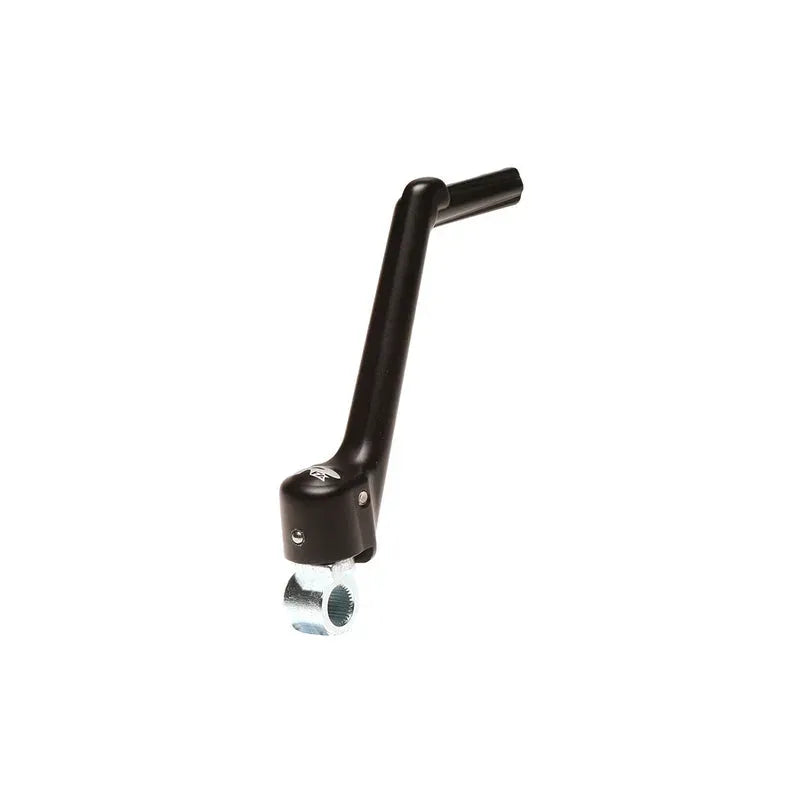 RFX Pro Series Kickstart Lever (Hard Anodised - Black) - Yamaha YZ125 | Femon Parts