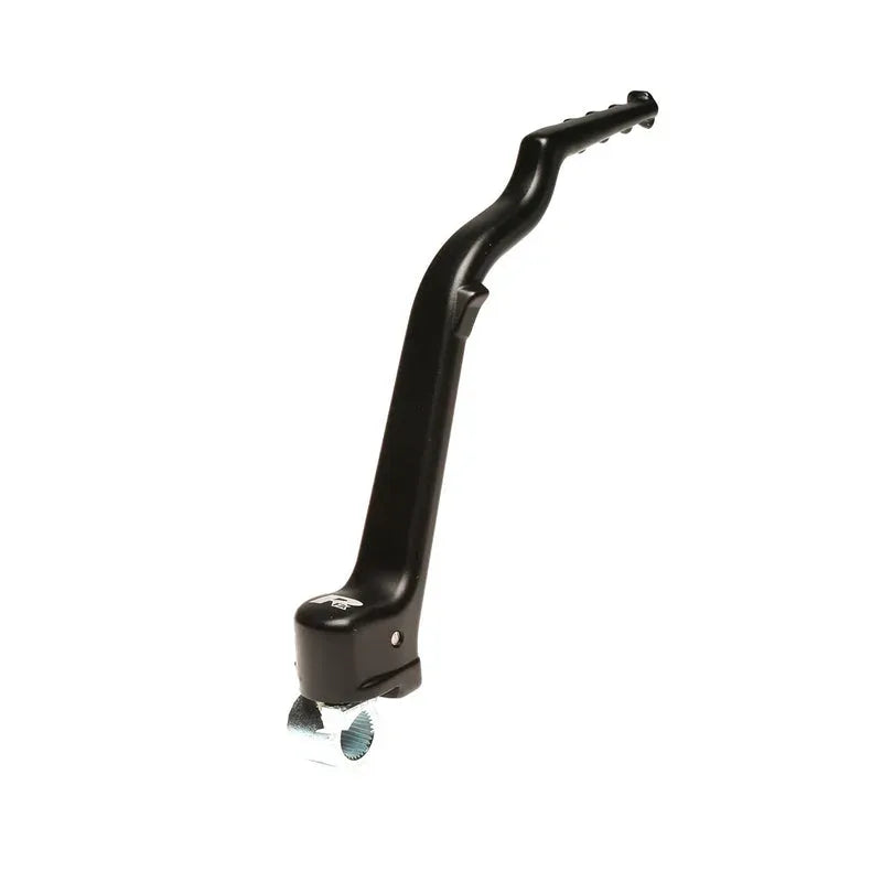 RFX Pro Series Kickstart Lever (Hard Anodised - Black) - Yamaha YZ250 | Femon Parts