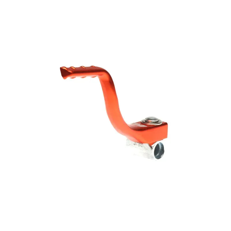 RFX Race Series Kickstart Lever (Orange) - KTM SX50 | Femon Parts