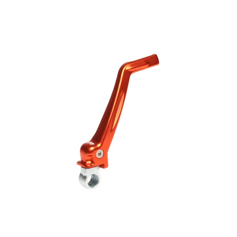 RFX RACE KICKSTART LEVER, ORG | Femon Parts