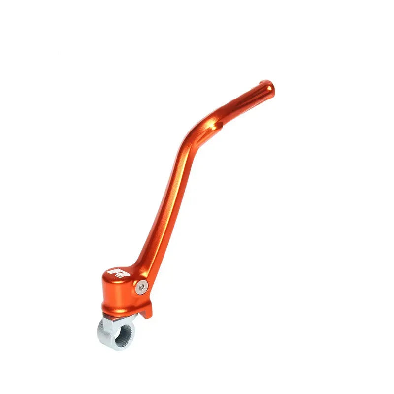 RFX Race Series Kickstart Lever (Orange) - KTM SX125/150 | Femon Parts