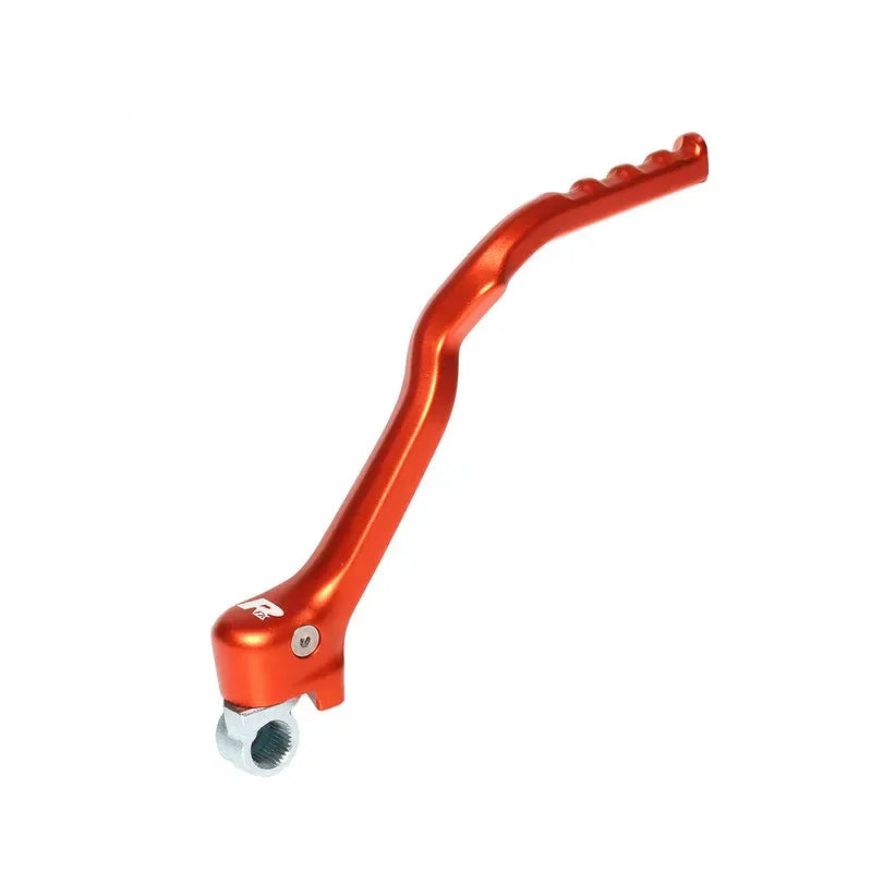 RFX Race Series Kickstart Lever (Orange) - KTM SX250/300 | Femon Parts