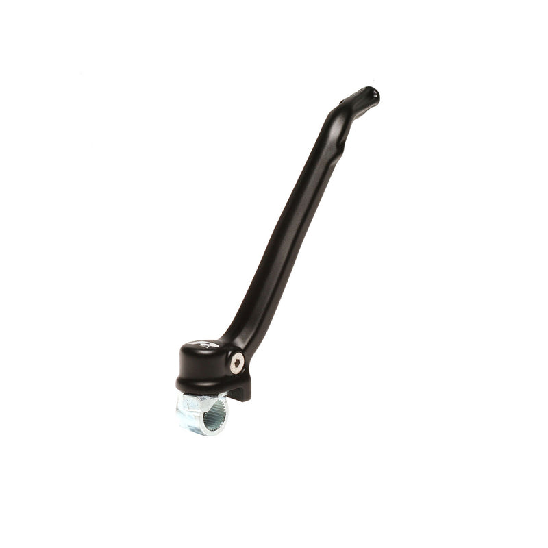 RFX Pro Series Kickstart Lever (Hard anodised - Black) | Femon Parts