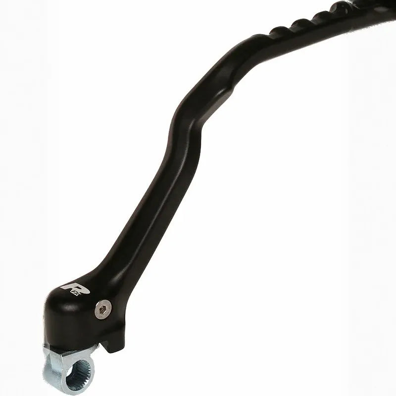 RFX RACE KICKSTART LEVER, SIL | Femon Parts