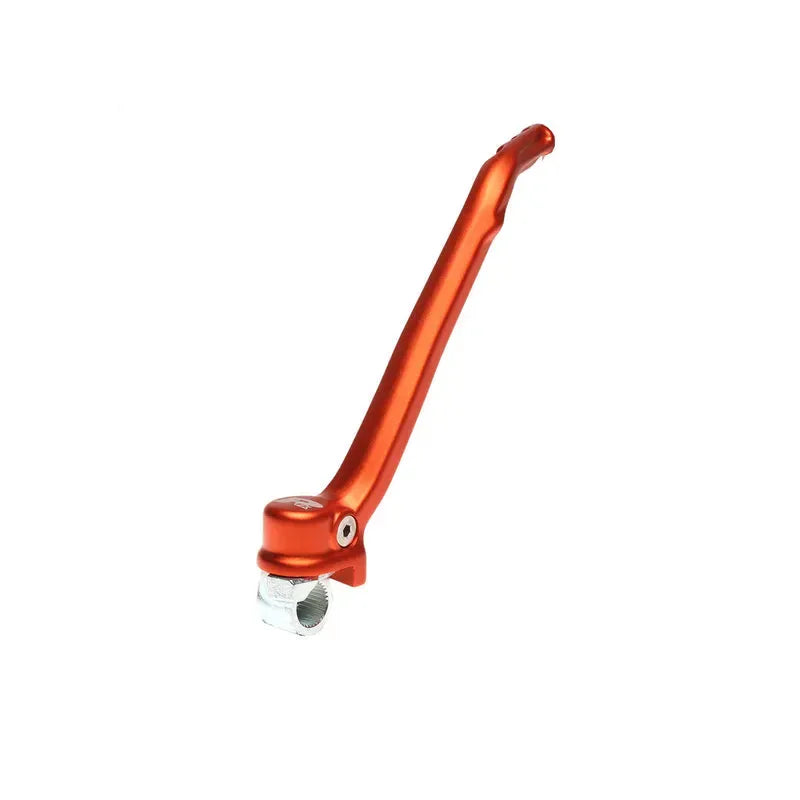 RFX Race Series Kickstart Lever (Orange) | Femon Parts