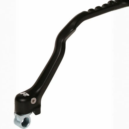 RFX Race Series Kickstart Lever - Silver