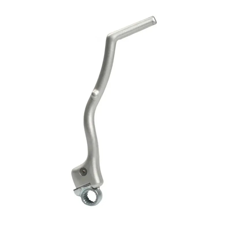 RFX Race Series Kickstart Lever (Silver) - Gas Gas EC | Femon Parts