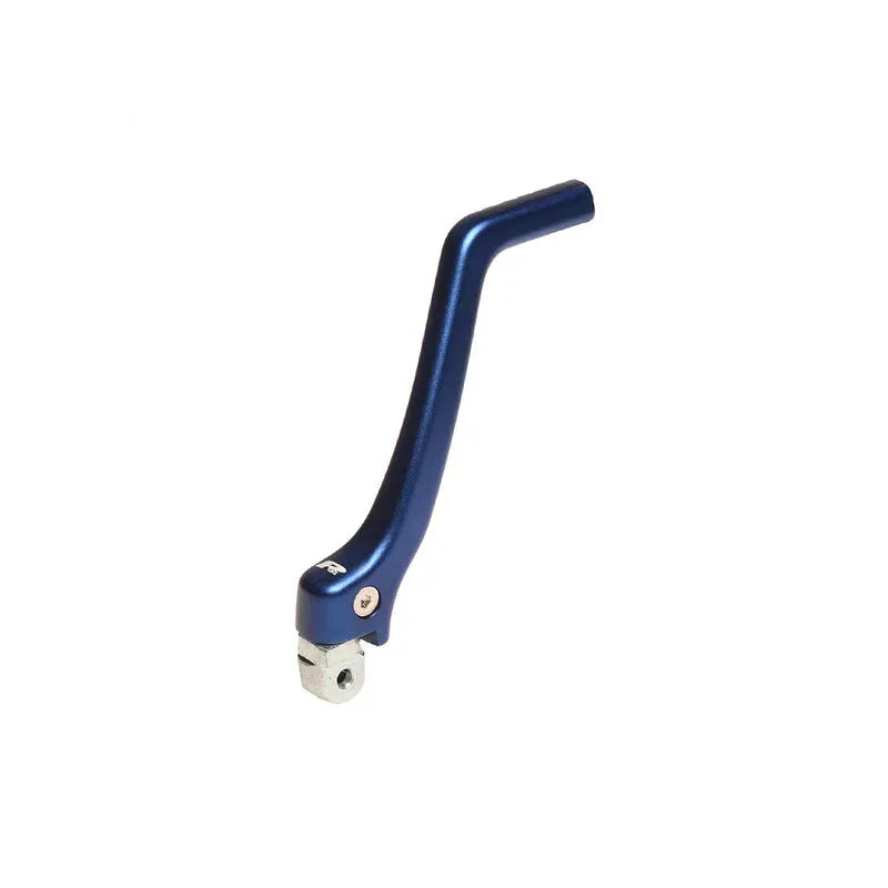 RFX Race Series Kickstart Lever (Blue) - Husqvarna TC50 | Femon Parts
