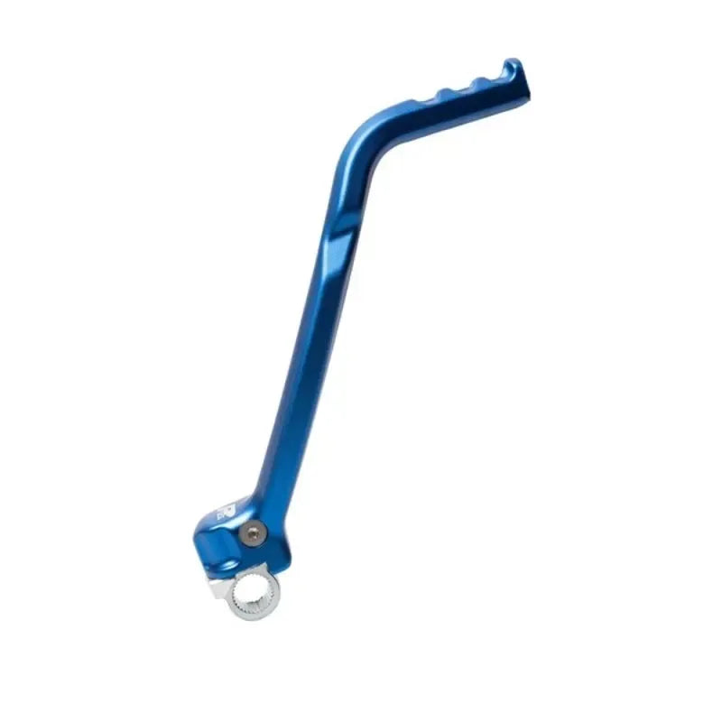 RFX Race Series Kickstart Lever (Blue) - Husqvarna TC85 | Femon Parts