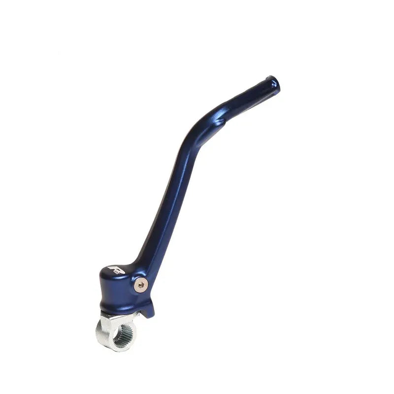 RFX Race Series Kickstart Lever (Blue) - Husqvarna TC/TE 125 | Femon Parts