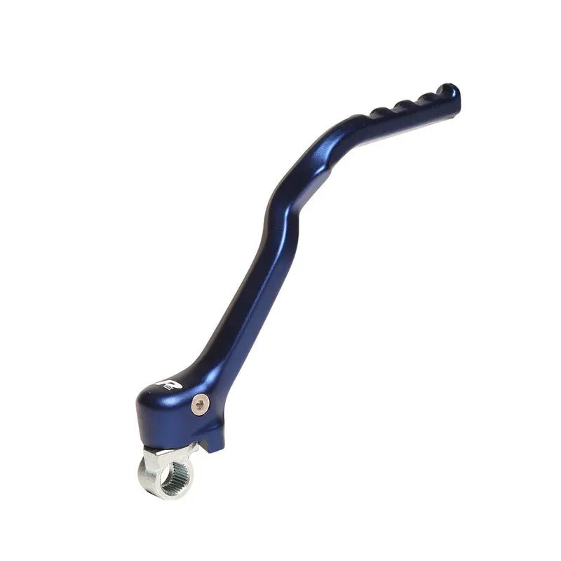 RFX Race Series Kickstart Lever (Blue) | Femon Parts