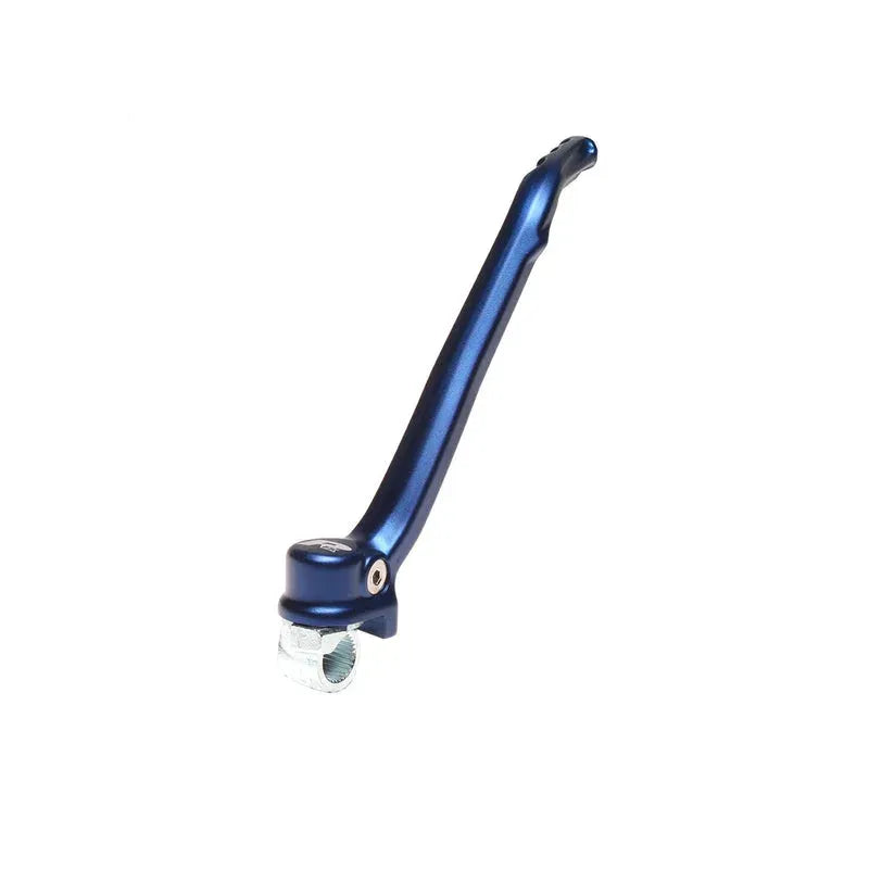 RFX Race Series Kickstart Lever (Blue) - Husqvarna TC65 | Femon Parts