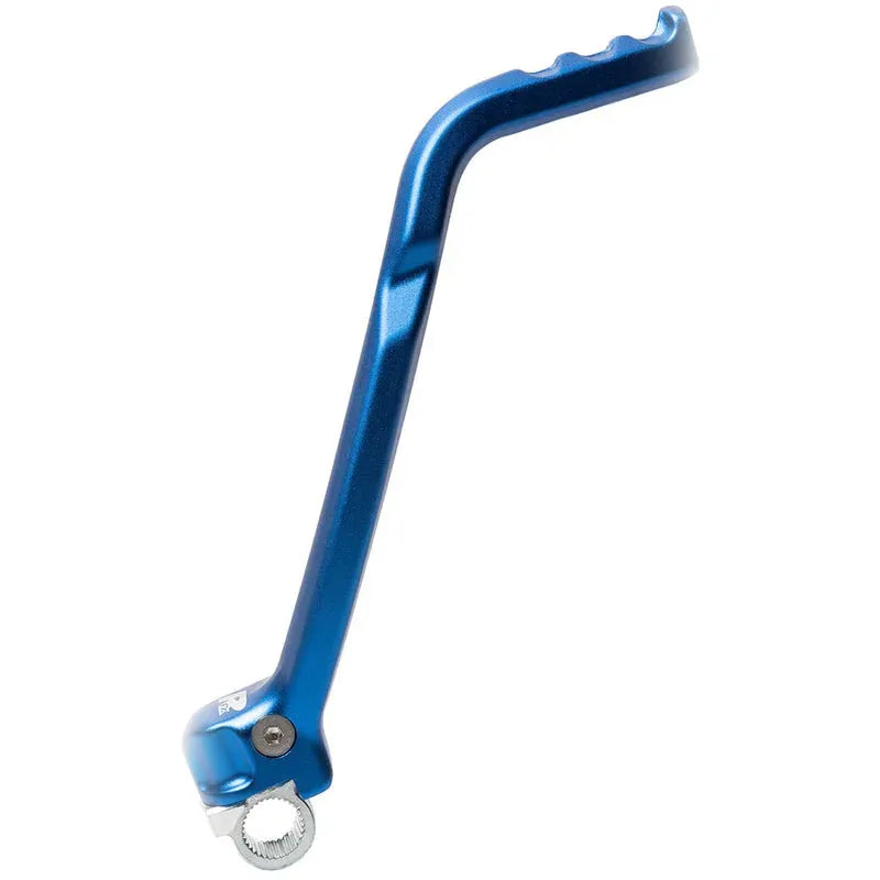 RFX Race Series Kickstart Lever (Blue) | Femon Parts
