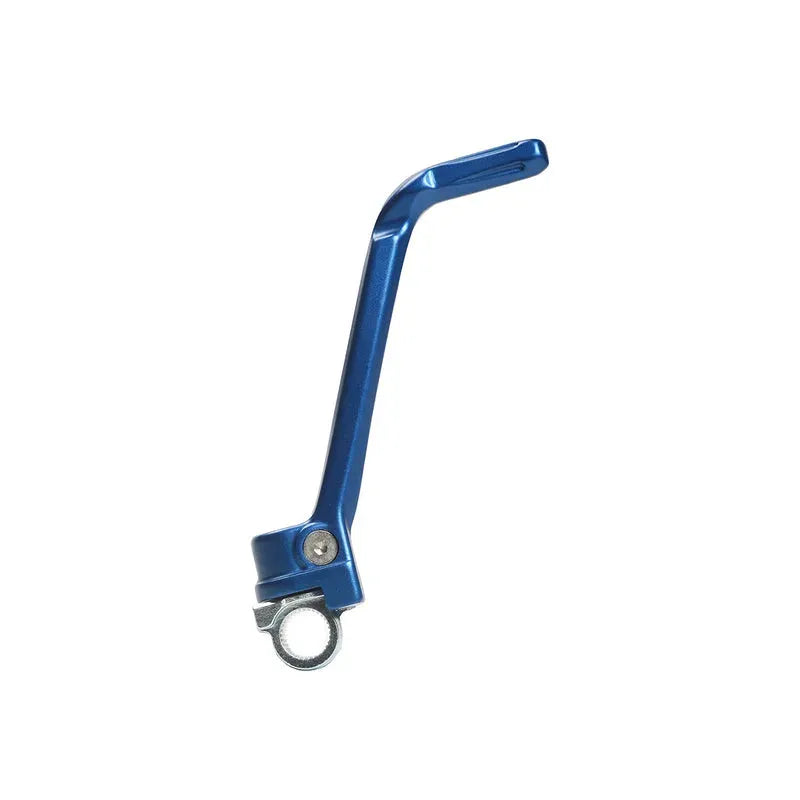 RFX Race Series Kickstart Lever (Blue) - Husqvarna TC85 | Femon Parts