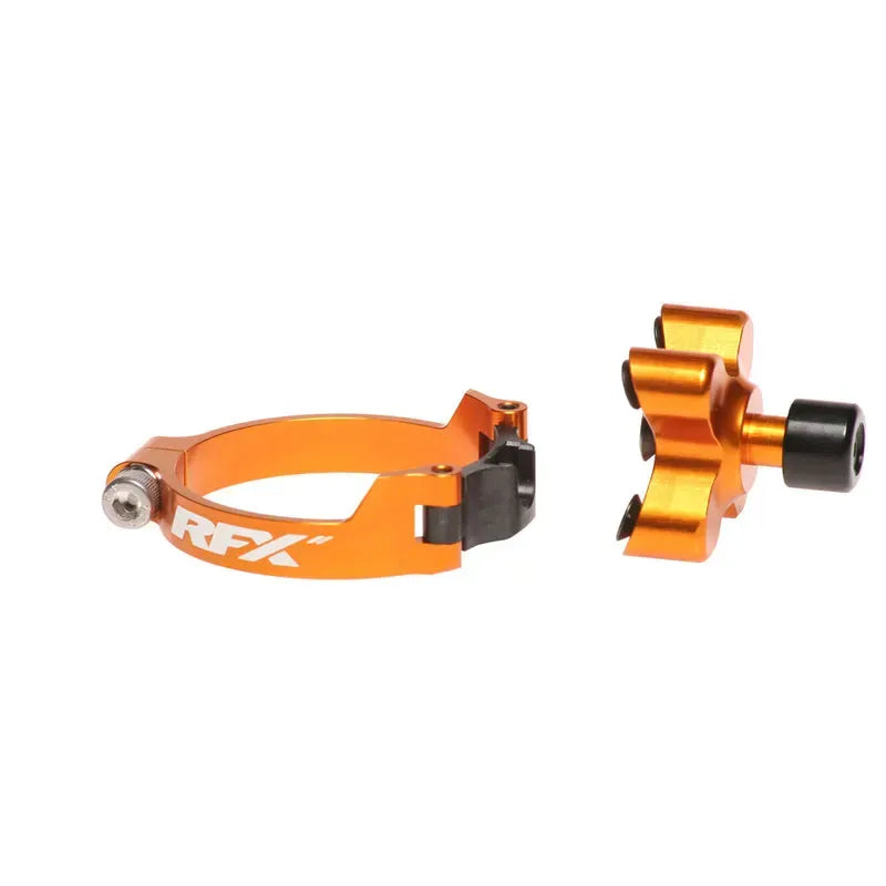 RFX Pro Launch Control (Gold) - Honda CRF150 | Femon Parts