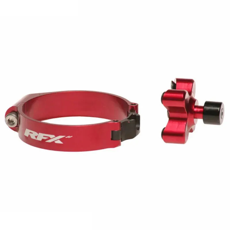 RFX PRO LAUNCH CONTROL, RED | Femon Parts