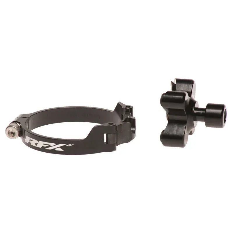 RFX PRO LAUNCH CONTROL, BLK | Femon Parts