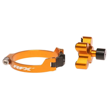 RFX PRO LAUNCH CONTROL, GLD | Femon Parts