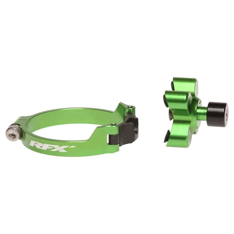 RFX PRO LAUNCH CONTROL, GRN | Femon Parts