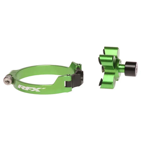 RFX Pro Launch Control (Green) - Honda CRF250/450 | Femon Parts