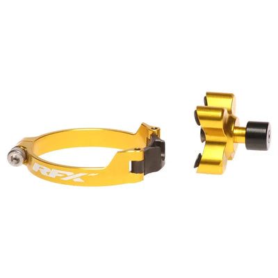 Holeshot device