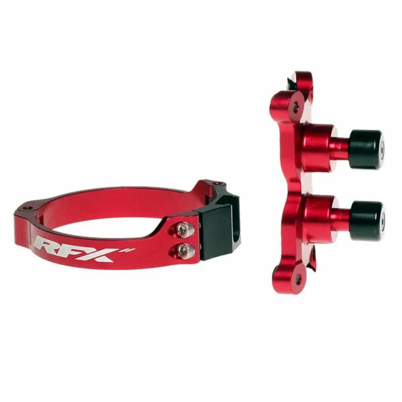 RFX PRO DUAL LAUNCH CONTROL, RED | Femon Parts