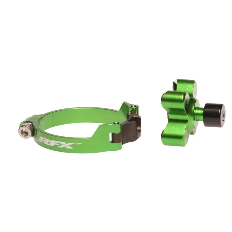 RFX PRO LAUNCH CONTROL, GRN | Femon Parts