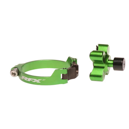 RFX Pro Launch Control (Green) | Femon Parts
