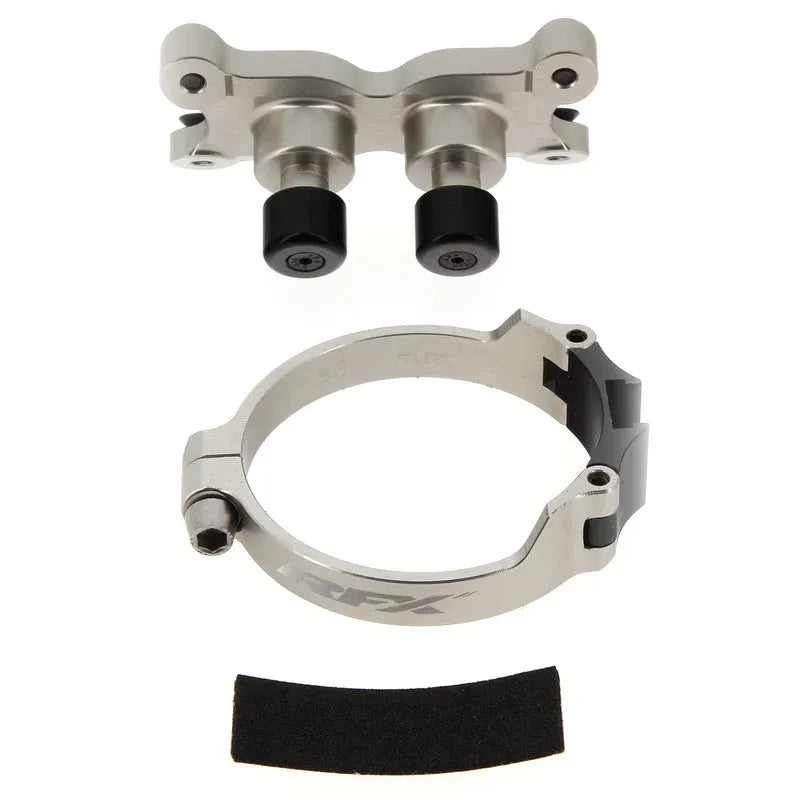 RFX PRO DUAL LAUNCH CONTROL, MAG | Femon Parts