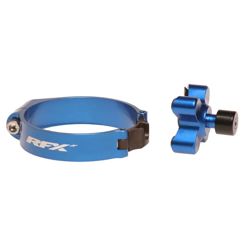 RFX Pro Launch Control (Blue) - Yamaha YZ/YZF 125-450 | Femon Parts