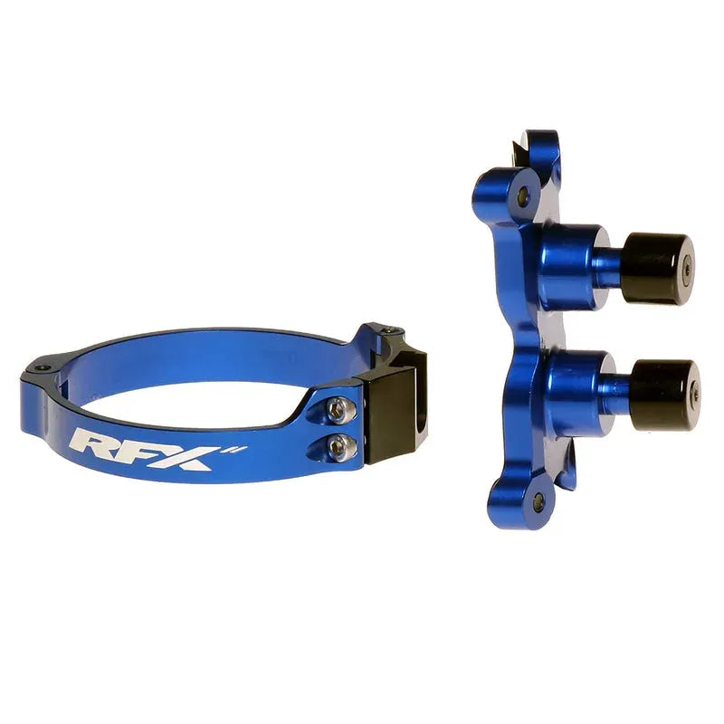 RFX PRO DUAL LAUNCH CONTROL, BLU | Femon Parts
