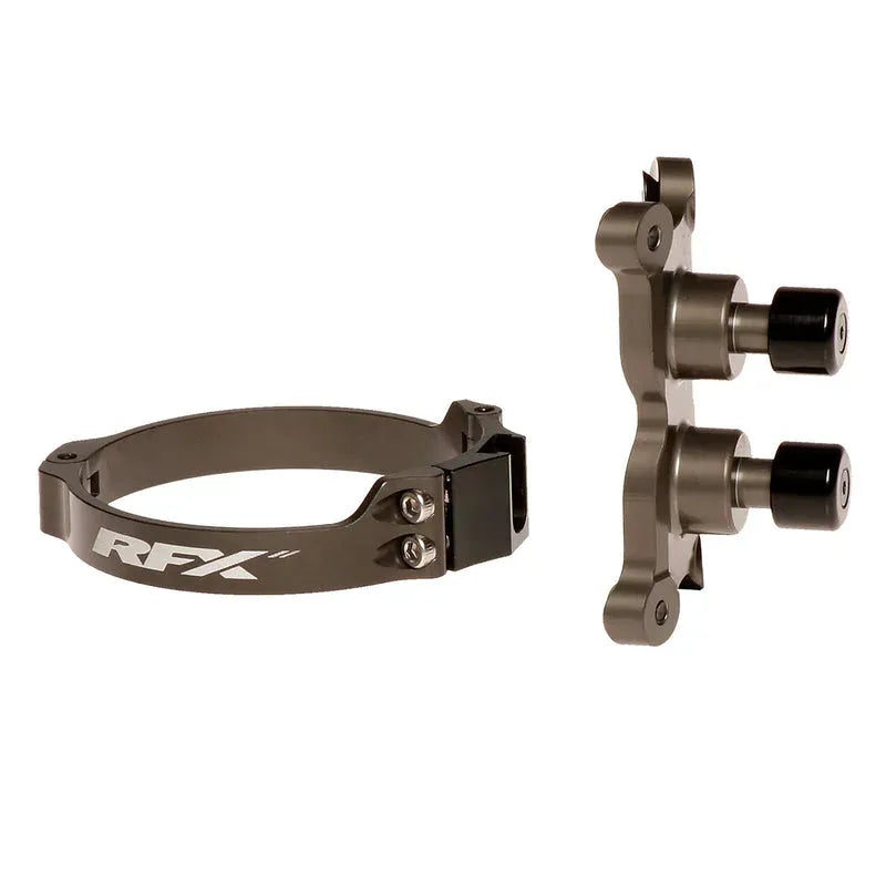 RFX PRO DUAL LAUNCH CONTROL, MAG | Femon Parts