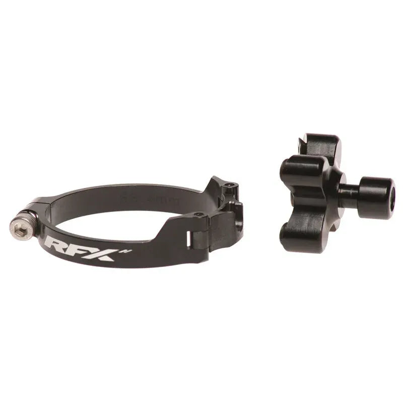 RFX PRO LAUNCH CONTROL, BLK | Femon Parts
