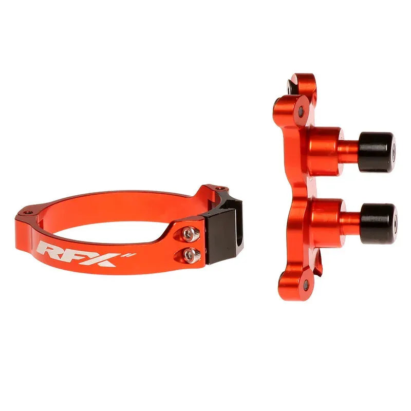 RFX PRO DUAL LAUNCH CONTROL, ORG | Femon Parts